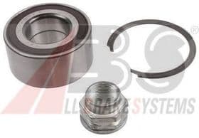 Підшипник ступиці Підшипник ступиці