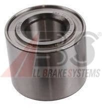 Подшипник ступицы колеса