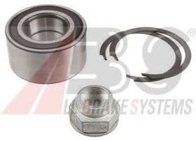 Подшипник ступицы