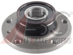 Комплект ступицы колеса