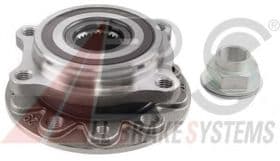 Комплект ступиці колеса