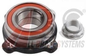 Подшипник ступицы