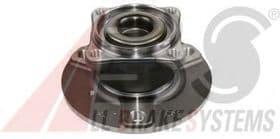 Підшипник ступиці