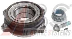 Подшипник ступицы