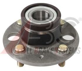 Комплект ступицы колеса