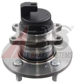 Комплект ступицы колеса