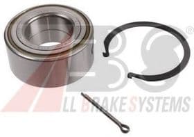 Підшипник ступиці колеса