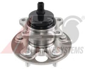 Подшипник ступицы