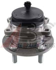 Комплект ступицы колеса