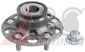 Ступица колеса