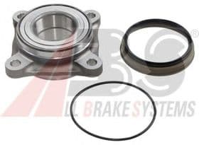 Подшипник ступицы колеса