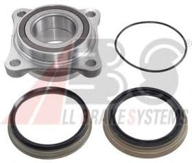 Подшипник ступицы