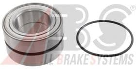 Подшипник ступицы