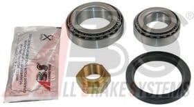 Підшипник ступиці колеса