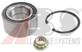 Подшипник ступицы колеса