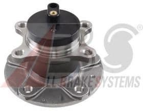 Подшипник ступицы