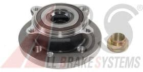 Комплект ступицы колеса