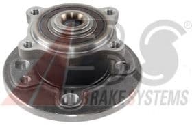 Подшипник ступицы