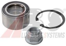 Підшипник ступиці колеса