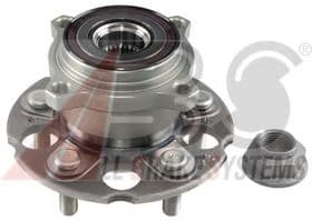 Комплект ступицы колеса