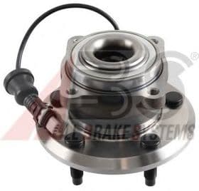 Комплект ступицы колеса