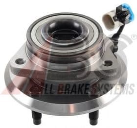 Комплект ступицы колеса