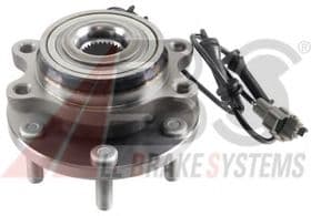 Комплект ступицы колеса