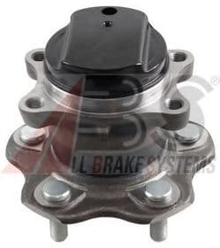 Комплект ступицы колеса