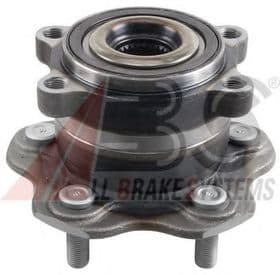 Комплект ступицы колеса Комплект ступицы колеса