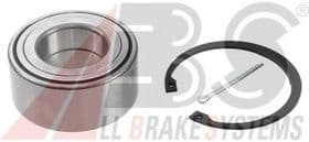 Підшипник ступиці