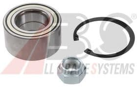 Підшипник ступиці Підшипник ступиці