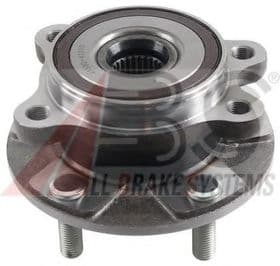 Комплект ступицы колеса