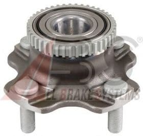 Ступица колеса