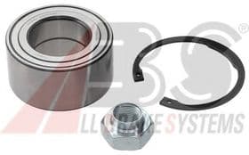 Подшипник ступицы