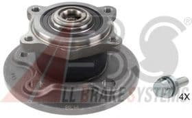 Ступица колеса