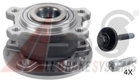 Ступиця колеса