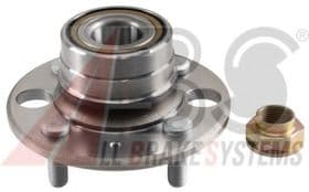 Ступиця колеса