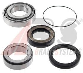 Подшипник ступицы