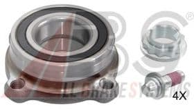 Подшипник ступицы колеса