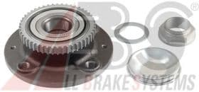 Комплект ступицы колеса