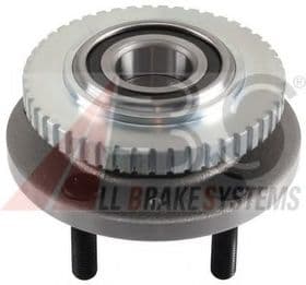 Подшипник ступицы