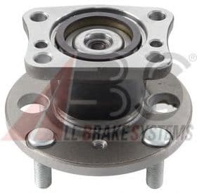 Ступица колеса