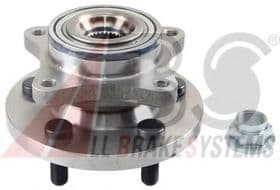 Ступиця колеса