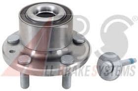 Ступиця колеса