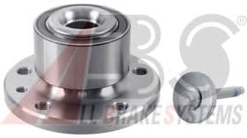 Ступица колеса