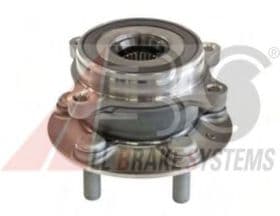 Ступица колеса