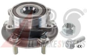 Ступица колеса Ступица колеса