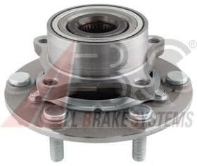 Подшипник ступицы