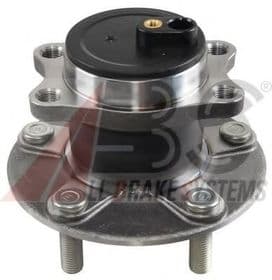 Ступица колеса Ступица колеса