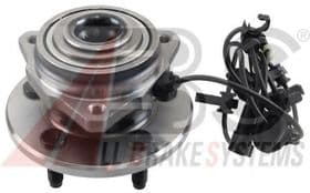 Комплект ступицы колеса Комплект ступицы колеса